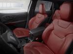 Jeep Cherokee Urbane Concept 2014 года